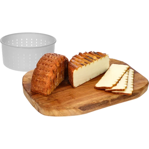 Ostform rund Ø15 x 7cm för 1200 g - 6