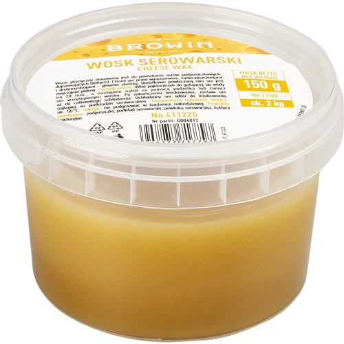 Ostvax, 150 g