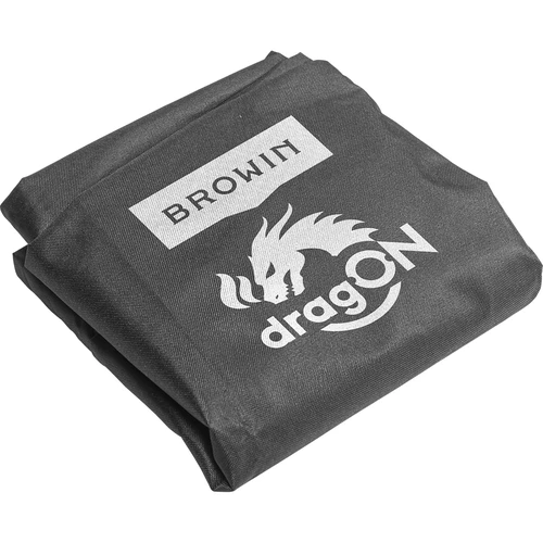 Överdrag för elektrisk rökugn dragON 330275 - 2
