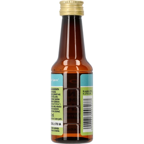 Päronessens – smaksättare för päronlikör, 40 ml - 3