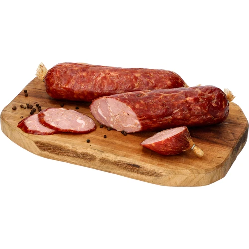 Pekelsalt Pekel för krakowska korv - 115 g - 6