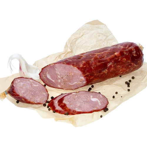 Pekelsalt Pekel för krakowska korv - 115 g - 7