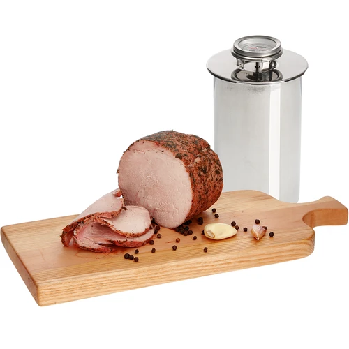 Pekelsalt Pekla vitlök-ört för skinkkokare, 100 g - 6