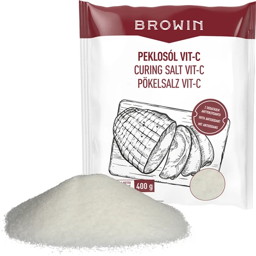Peklosalt Vit-C - 400 g - 3