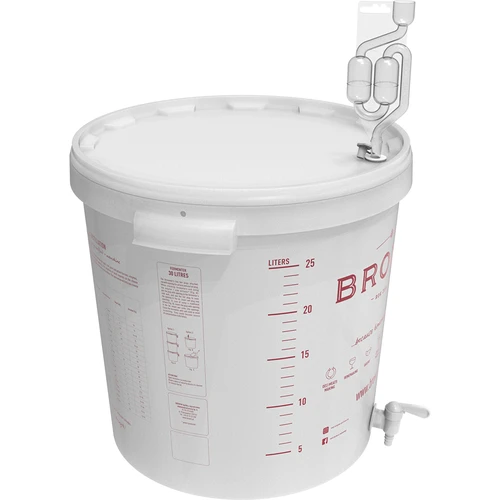 Plastjäsrör MAXI-v2 - 5