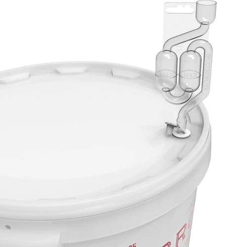 Plastjäsrör MAXI-v2 - 6