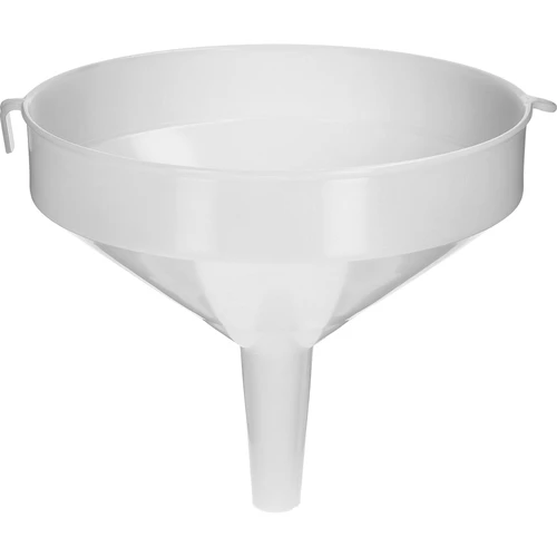 Plasttratt fi 35 cm