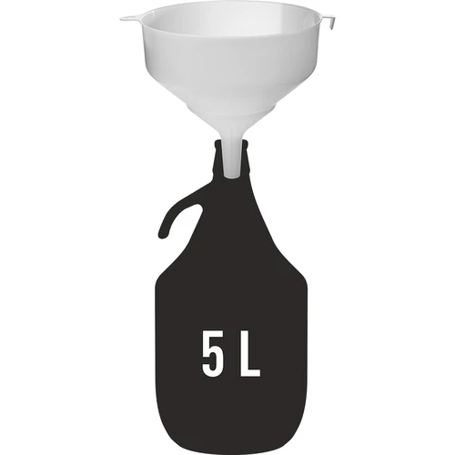 Plasttratt fi20cm - 3