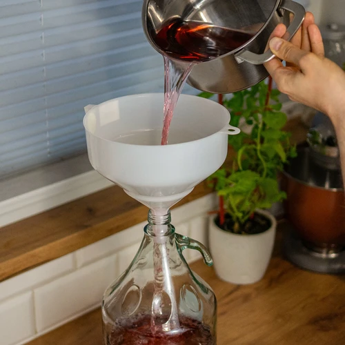 Plasttratt fi20cm - 4