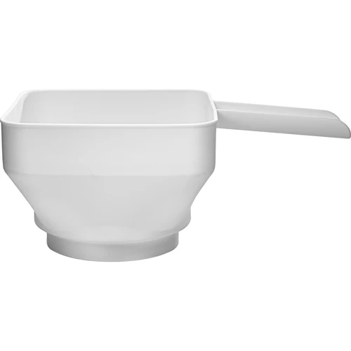Plasttratt Kvadratur av Cirkeln, fi 52-85 mm