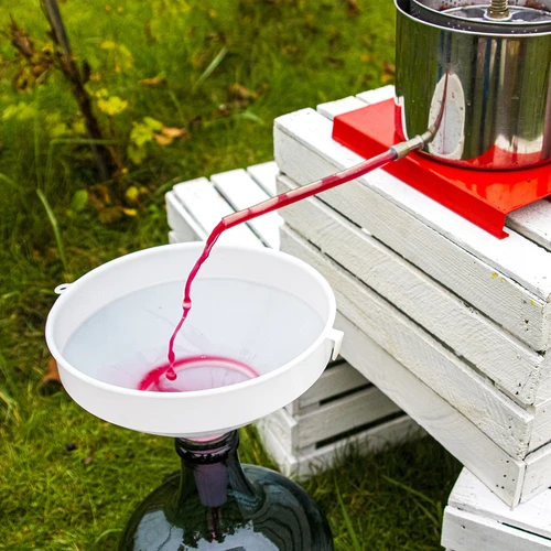 Plasttratt Ø 30 cm - 5