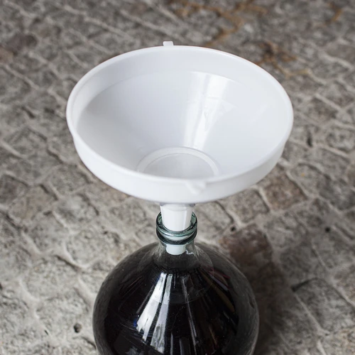 Plasttratt Ø 30 cm - 6