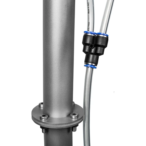 Plug-in koppling 10 mm, typ Y - 1 st. - 7