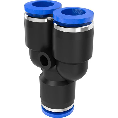 Plug-in koppling 10 mm, typ Y - 1 st.