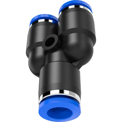Plug-in koppling 10 mm, typ Y - 1 st. - 5
