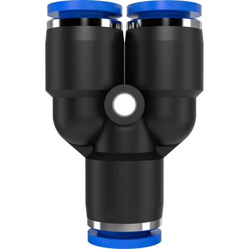 Plug-in koppling 10 mm, typ Y - 1 st. - 4