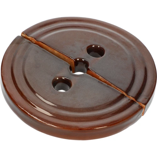 Presssten för tunnor, keramik, fi 15 cm - 3