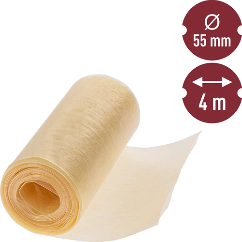 Kollagenfjälster Ø 55 – 4 m - 3