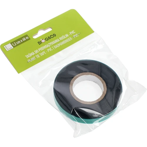 PVC-band för växtbindning, 1,2 cm x 40m - 6