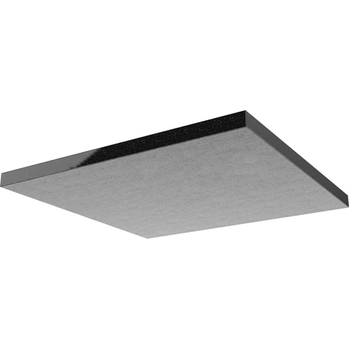 Rektangulär granitpizzasten 37 x 35 cm - 4