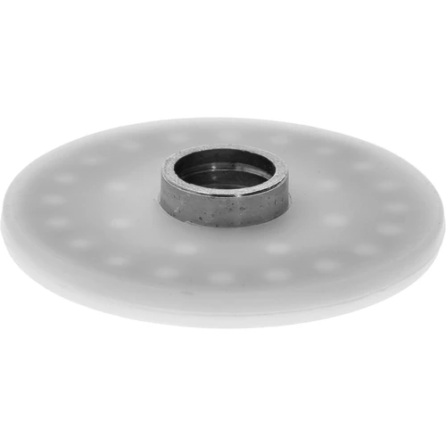 Reservsilikonkolv till Browin fyllningsmaskin, horisontell för 1,5 kg - 3