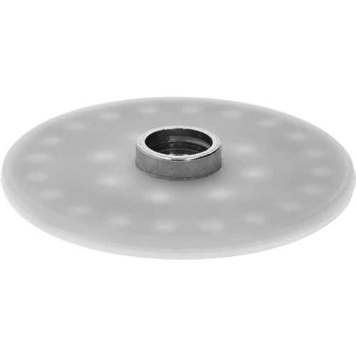 Reservsilikonkolv till Browin fyllningsmaskin, horisontell för 2,5 kg - 3