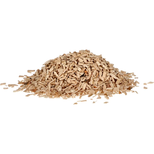 Rökflis (100 % bok) klass 2 - 450 g X5 - 4