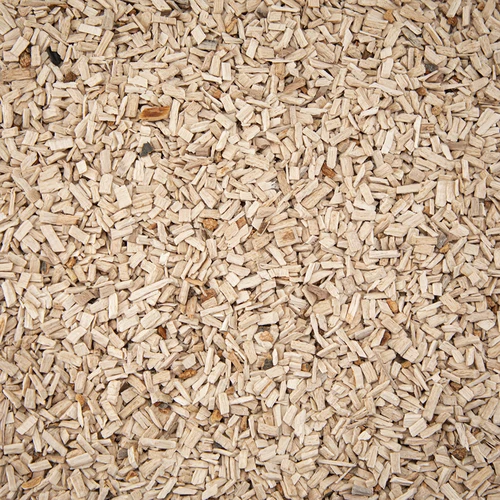 Rökflis (100 % bok) klass 2 - 450 g X5 - 5