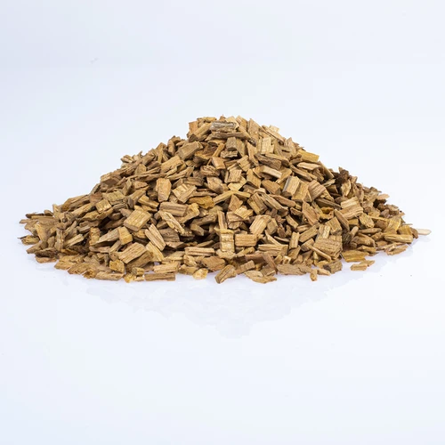 Rökflis för rökning/grillning, körsbär, 450 g, klass 8 - 4