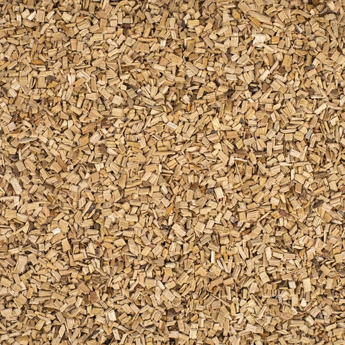 Rökflis för rökning/grillning, körsbär, 450 g, klass 8 - 5