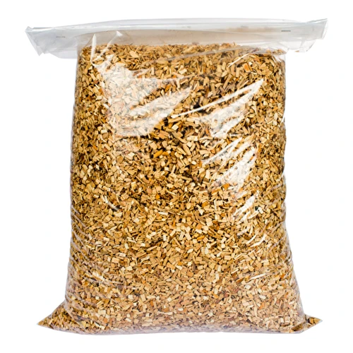 Rökflis, körsbär, 5 kg, medelstorlek KL8