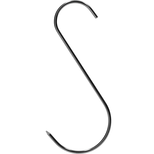 Rökkrokar S – vässade 3 mm x 150 mm, 5 st. - 4
