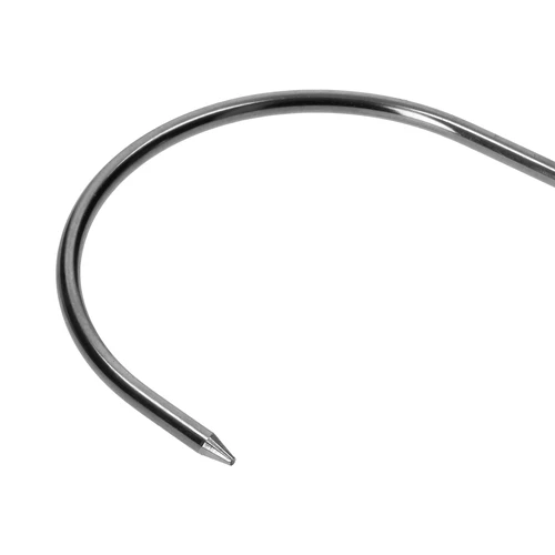 Rökkrokar S – vässade 3 mm x 150 mm, 5 st. - 5