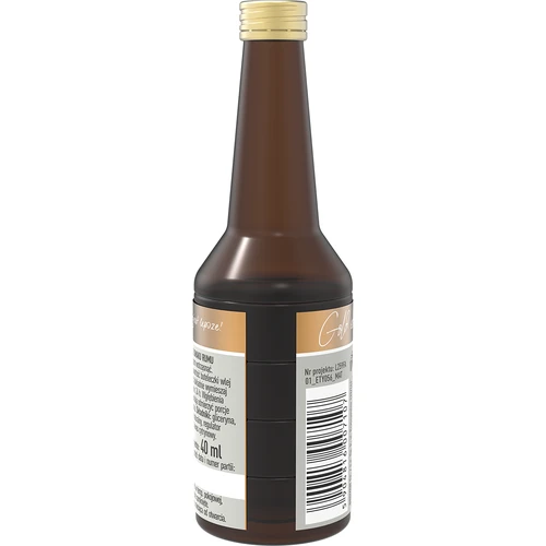 Romessens för 4 L – 40 ml - 2