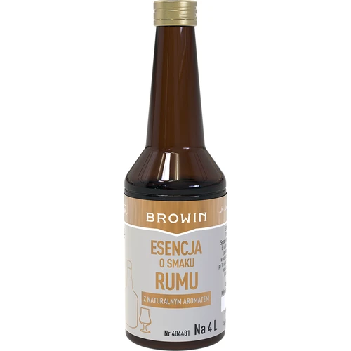 Romessens för 4 L – 40 ml