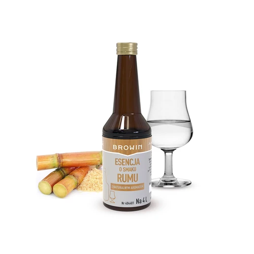 Romessens för 4 L – 40 ml - 3