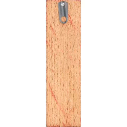 Rumstermometer med gyllene skala (-10°C till +50°C) 12cm - 3