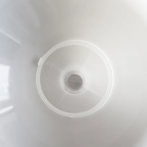 Sil för tratt - 4