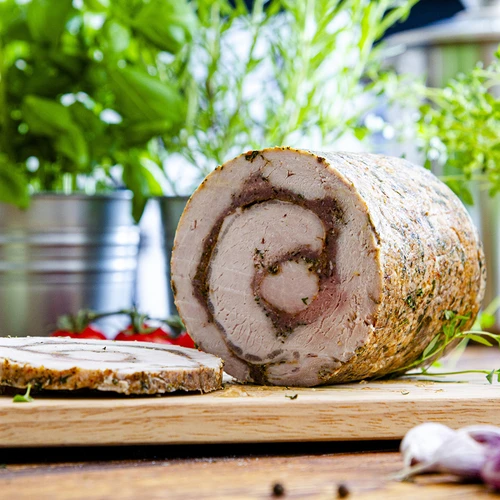 Skinkkokare – Familjefest 3 kg - 18