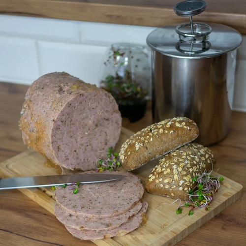 Skinkkokare – Familjefest 3 kg - 15