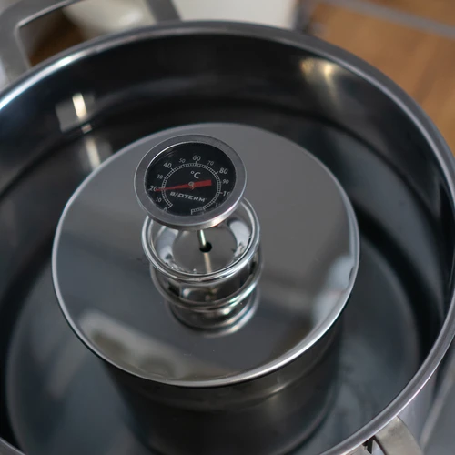 Skinkkokare – Familjefest 3 kg - 13