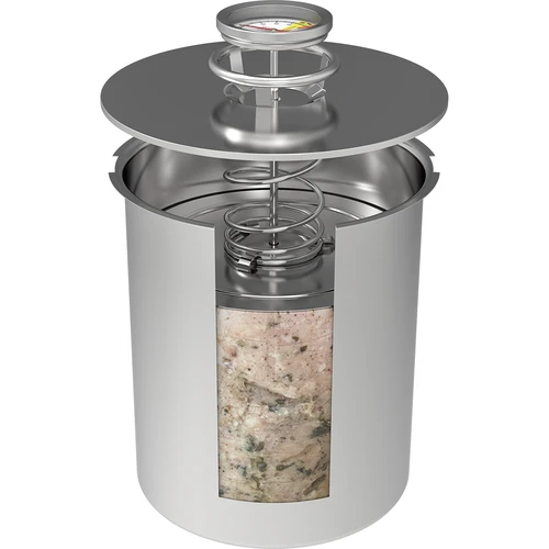 Skinkkokare – Familjefest 3 kg - 5