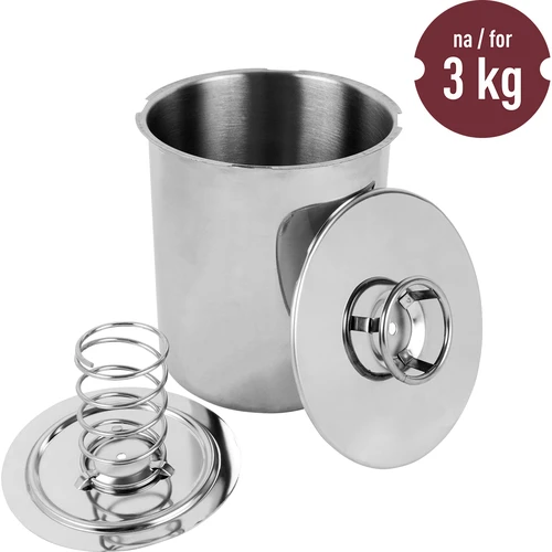 Skinkkokare – Familjefest 3 kg - 4