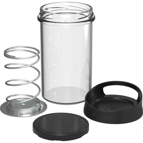 Skinkkokare i glas för 450 g