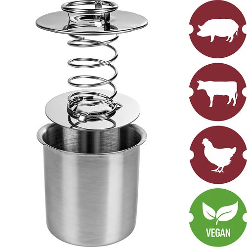 Skinkkokare – Lilla godbiten 0,8 kg - 6