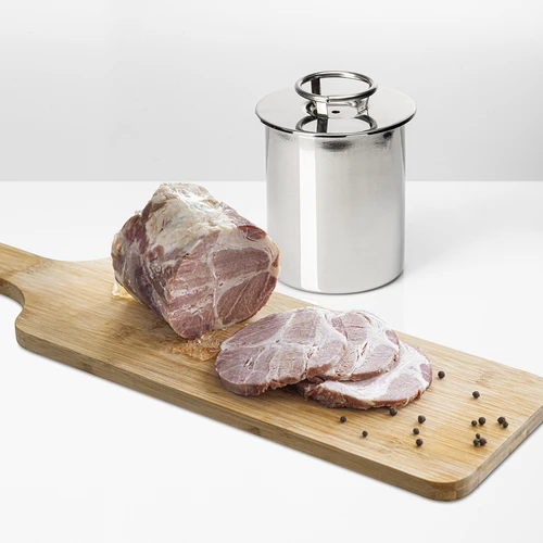 Skinkkokare – Lilla godbiten 0,8 kg - 12