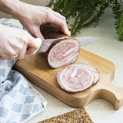 Skinkkokare paket - Familjefest, 3 kg - 18