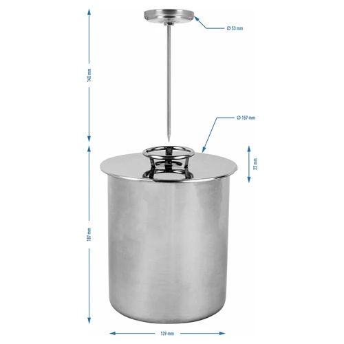 Skinkkokare paket - Familjefest, 3 kg - 12