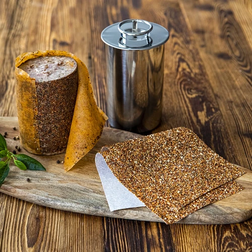 Skinkkokare – Słuszny Kęs 1,5 kg - 22