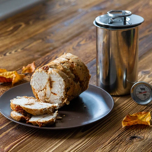 Skinkkokare – Słuszny Kęs 1,5 kg - 19